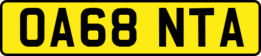OA68NTA