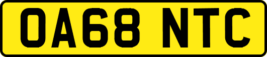 OA68NTC