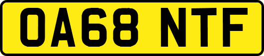 OA68NTF