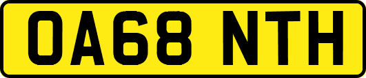 OA68NTH