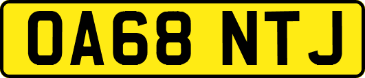 OA68NTJ