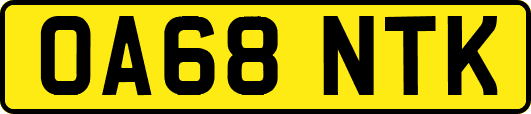 OA68NTK