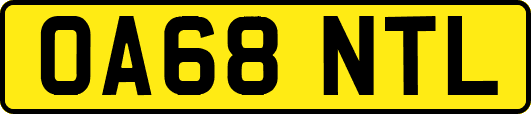 OA68NTL