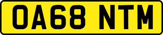 OA68NTM