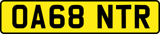OA68NTR