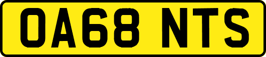 OA68NTS
