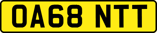 OA68NTT
