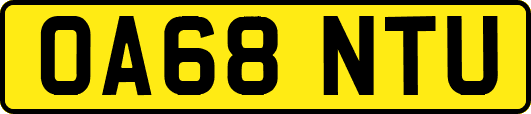 OA68NTU