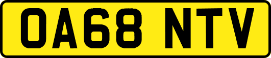 OA68NTV
