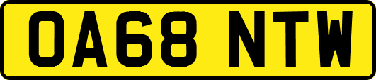 OA68NTW