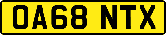 OA68NTX