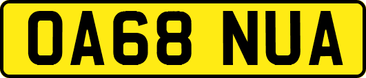 OA68NUA