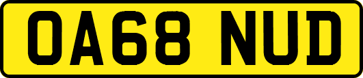 OA68NUD