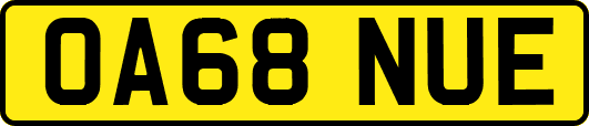 OA68NUE
