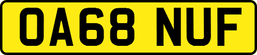OA68NUF
