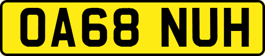 OA68NUH