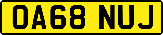 OA68NUJ