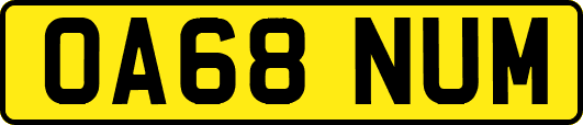 OA68NUM