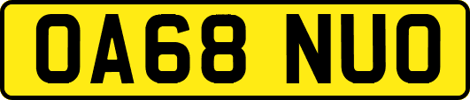 OA68NUO