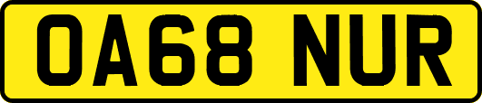 OA68NUR