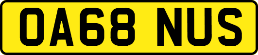 OA68NUS