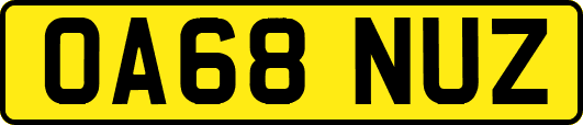 OA68NUZ
