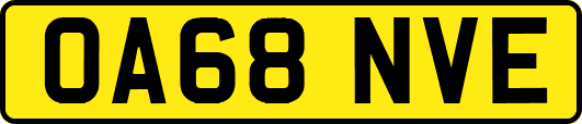 OA68NVE
