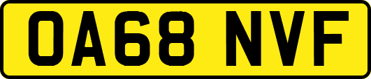 OA68NVF
