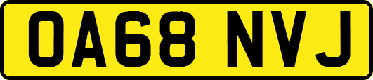 OA68NVJ