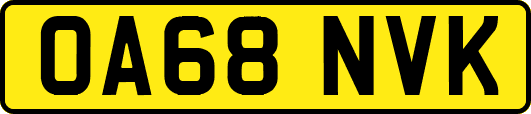 OA68NVK