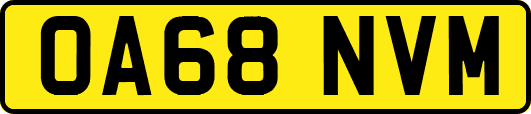 OA68NVM
