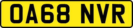 OA68NVR
