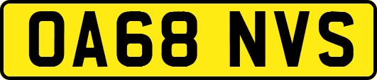 OA68NVS