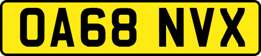 OA68NVX