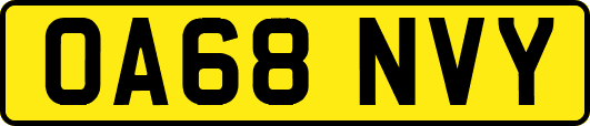 OA68NVY