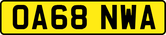 OA68NWA