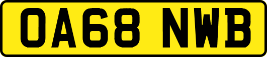 OA68NWB