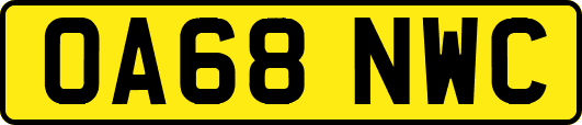 OA68NWC