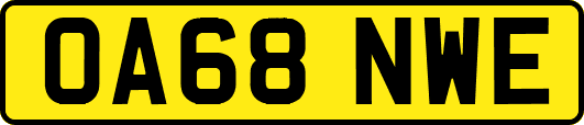 OA68NWE