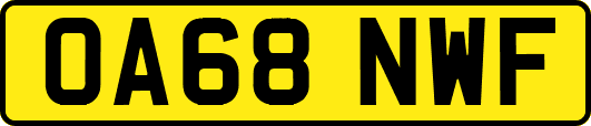 OA68NWF