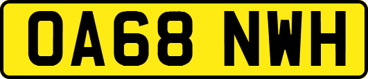 OA68NWH