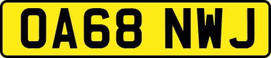 OA68NWJ