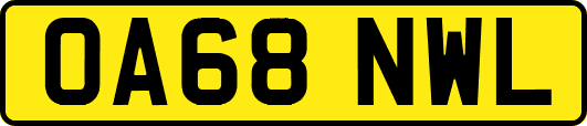 OA68NWL