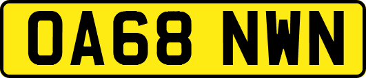 OA68NWN