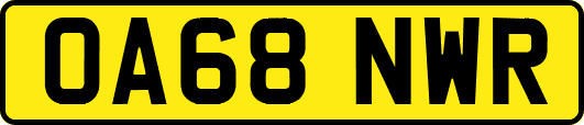 OA68NWR