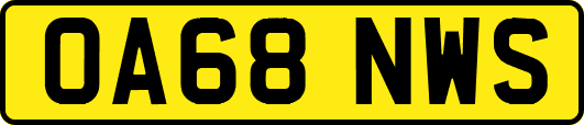 OA68NWS