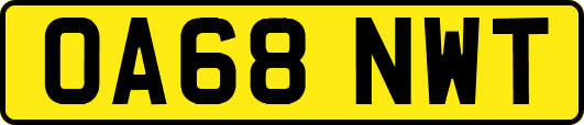 OA68NWT
