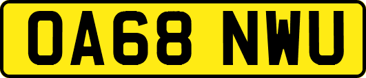 OA68NWU
