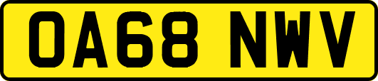OA68NWV