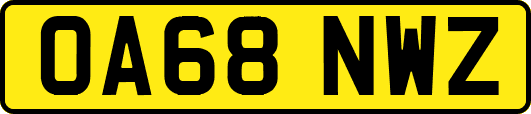 OA68NWZ